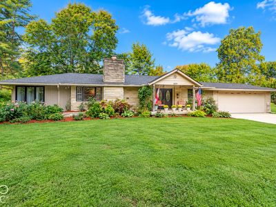 Property at 828 Brookside Ln, Plainfield, IN