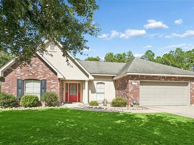 Property at 76196 Highway 1077, Folsom, LA