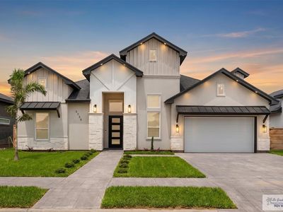 5735 Amazonas Cres