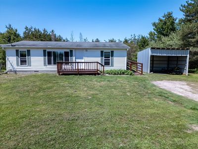 Property at 3456 Miller St, Onaway, MI