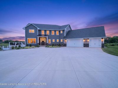 5384 Van Atta Rd