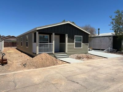 19802 N 32nd St Lot 21