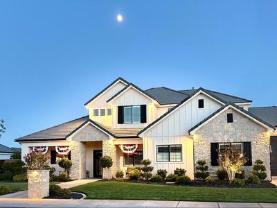 3042 E Blue Quartz Dr