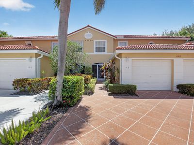 12439 Crystal Pointe Drive #102