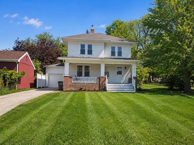 Property at 2014 8th Ave N, Fort Dodge, IA