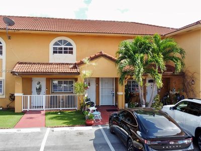 7842 W 34th Ln #28-201