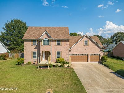 58 Tarkenton Dr