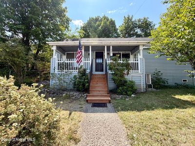 323 W Park Ave