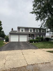 1264 Laurel Greene Pl