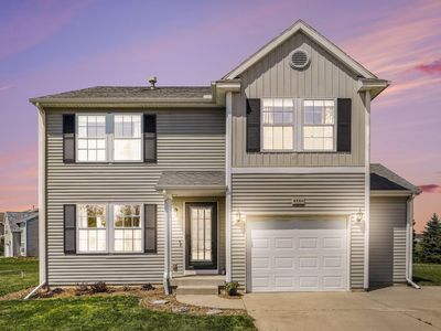 Property at 8889 Cowley Ct, Richland, MI