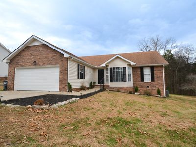 Property at 3465 John Taylor Rd, Woodlawn, TN