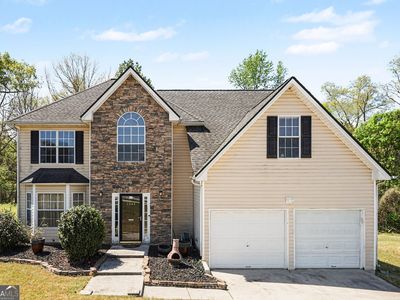1544 Callaway Loop