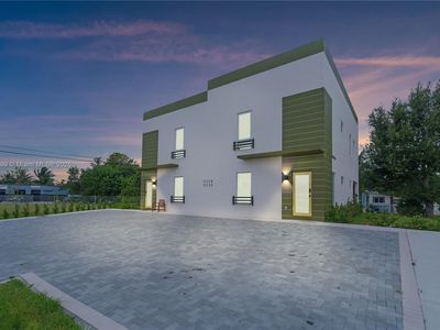 11128 NW 17th Ave #1-2