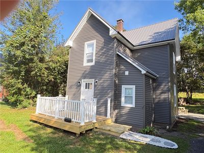 7 Secor St
