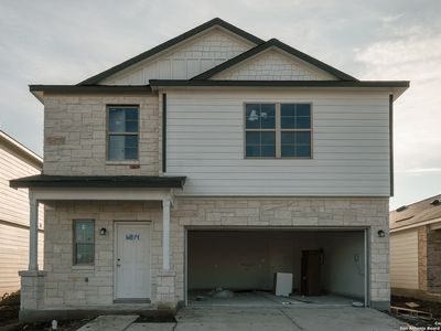 6727 Tasajillo Spring