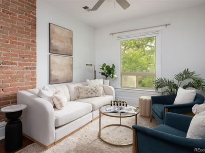1729 N Marion Street #201
