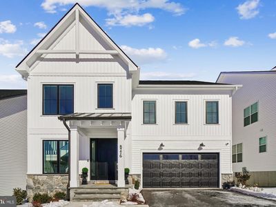 8776 Walnut Bottom Ln