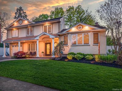10 Wentworth Drive