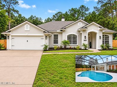 Property at 1004 SENECIO Place, Saint Johns, FL