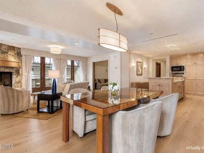 1 Vail Rd #9204