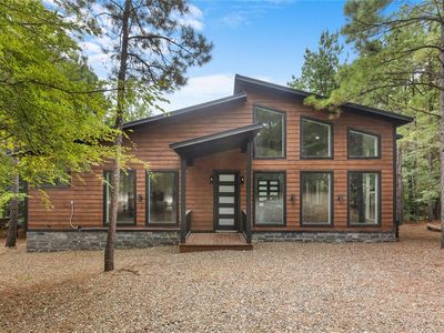 125 Bear Cedar Trl