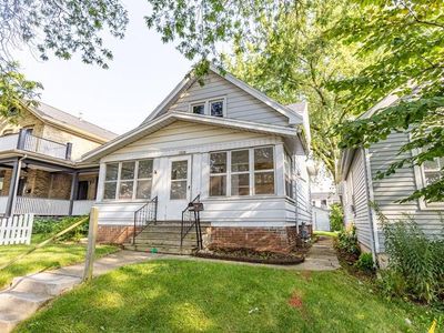 1624 Michigan AVENUE