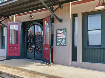 Property at 408 S Front St APT 206, Memphis, TN