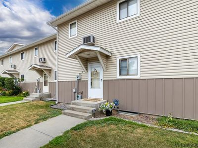 3285 Canyon Dr Unit 81
