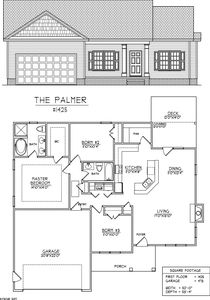 Palmer Plan, Sunshine Meadows