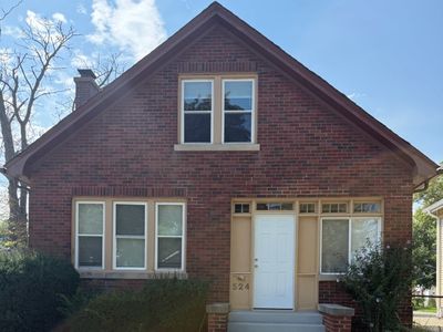 Property at 524 N Butrick St, Waukegan, IL