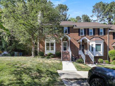 15 Preakness Dr