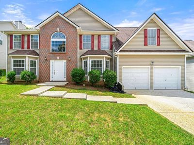 3161 Berthas Overlook