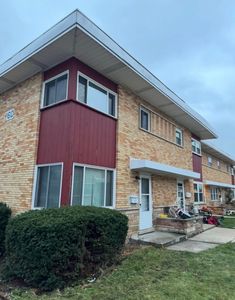 160 E Northwest Hwy APT I