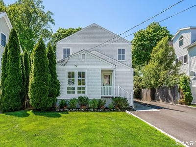 21 Fairfield Avenue