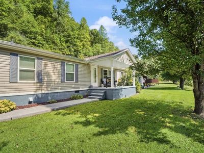 3142 Vest Talcum Rd