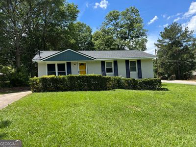 8311 Tudor Dr