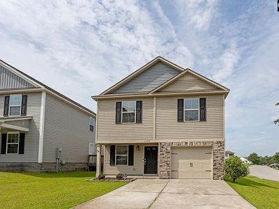 1246 Rabon Pond Dr