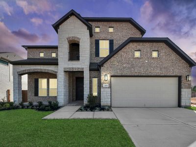 2101 Corn Thistle Way