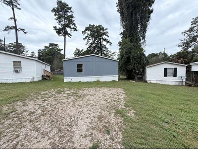 Property at 13416 Commander Cir, Willis, TX