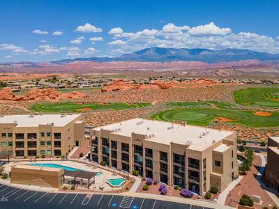 Property at 5194 W Villas North Dr #5-302, Hurricane, UT