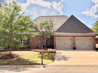 3 Enclave Cir
