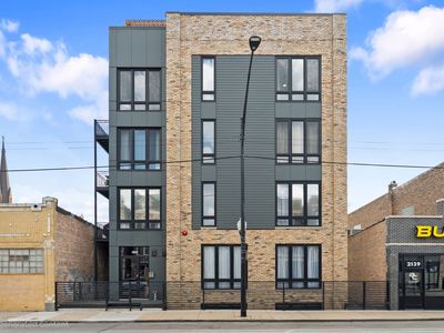 2135 W Cermak Rd #Penthouse 4n