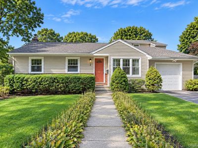 2 Milburn Lane