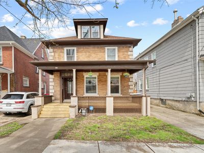 418 W 9th St