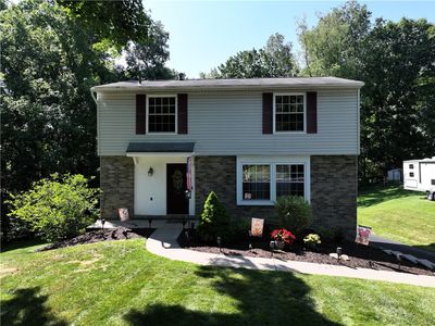 158 Squirrel Hollow Rd