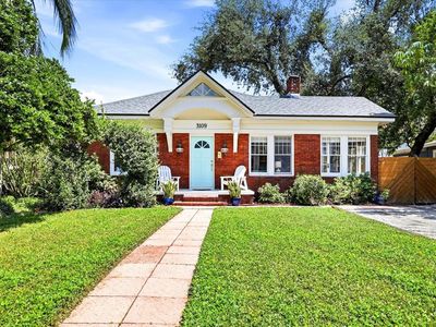 3109 W San Carlos St