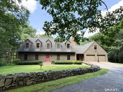 321 Guerdat Road