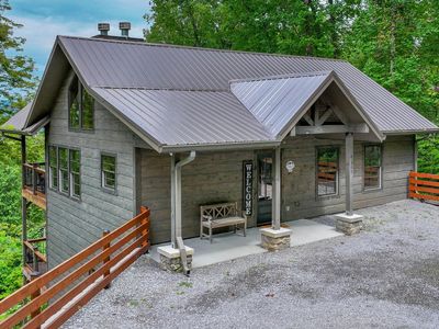 Property at Burning Tree Ln, SEVIERVILLE, TN