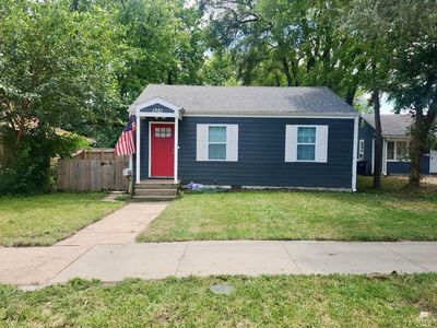 1321 Colorado St