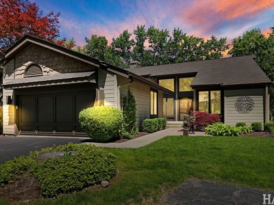 5416 Winding Creek Dr #11